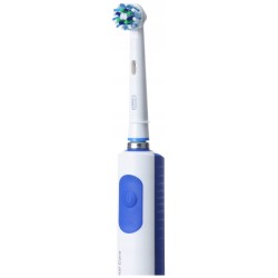 Outlet Procter Gamble Oral-B Pro 600 CrossAction automatyczna OPIS