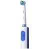 Outlet Procter Gamble Oral-B Pro 600 CrossAction automatyczna OPIS