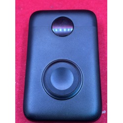 Outlet Magnetyczny Power Bank 10800mAh ładowanie bezprzewodowe 4-w-1
