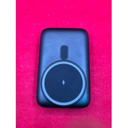 Outlet Magnetyczny Power Bank 10800mAh ładowanie bezprzewodowe 4-w-1