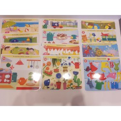 Tablet dla dzieci Clementoni 39,6 cm x 27,8 cm