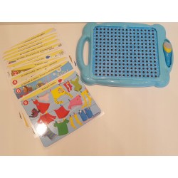 Tablet dla dzieci Clementoni 39,6 cm x 27,8 cm