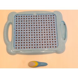 Tablet dla dzieci Clementoni 39,6 cm x 27,8 cm