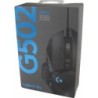 Outlet Myszka przewodowa Logitech G502 Hero sensor optyczny