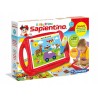 Tablet dla dzieci Clementoni 39,6 cm x 27,8 cm
