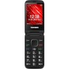 Outlet TELEFON KOMÓRKOWY Z KLAPKĄ TELEFUNKEN TM360 15E182 OPIS składany