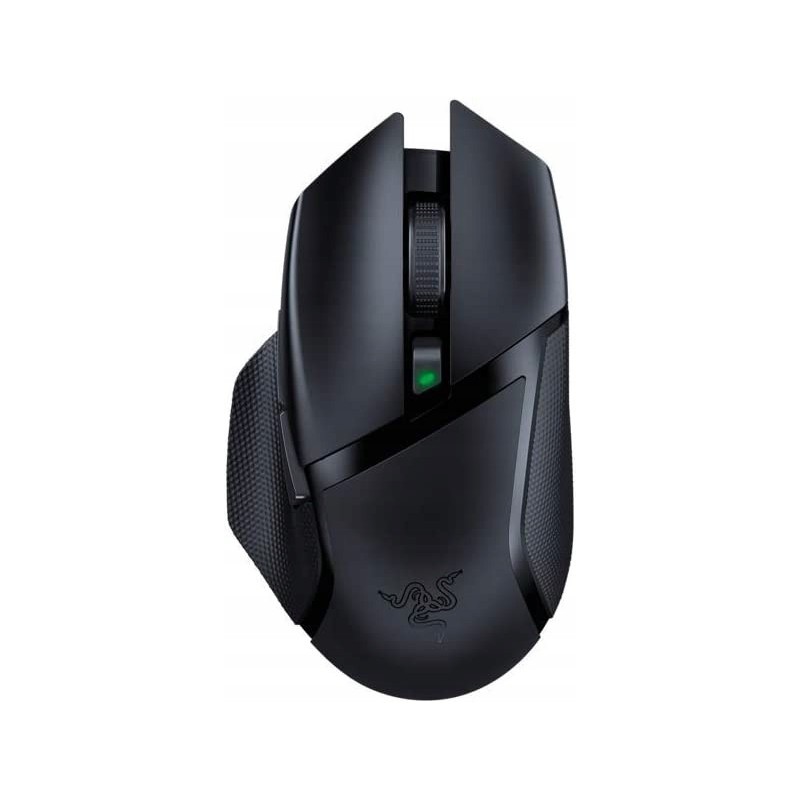 Outlet Myszka przewodowa RAZER sensor optyczny