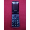Outlet TELEFON KOMÓRKOWY Z KLAPKĄ TELEFUNKEN TM360 15E182 OPIS składany