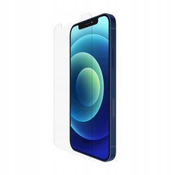 Outlet Szkło hartowane Belkin do Apple iPhone 12 / 12 Pro 1 szt. ochronne