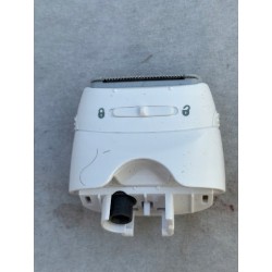 Outlet Depilator Braun Silk-epil 9-725 max 40 min czasu pracy OPIS