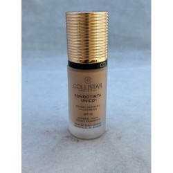 Outlet COLLISTAR Unico podkład do twarzy SPF15 2N Vanilla 30 ml 150g