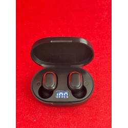 Outlet KASSPO Słuchawki douszne Bluetooth 5.0 bezprzewodowe stereo