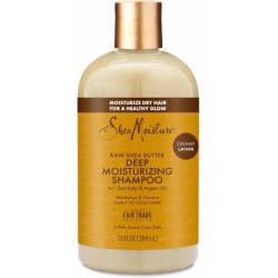 Outlet Shea Moisture...