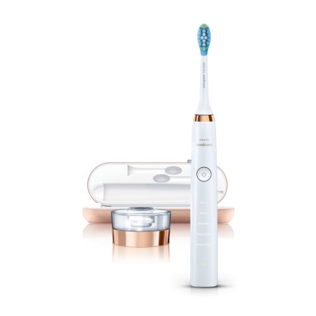 Uszkodzony Szczoteczka elektryczna Philips Sonicare DiamondClean HX9391/92