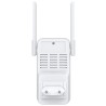 Outlet Wzmacniacz sygnału Wi-Fi Tenda A9 biały OPIS do kontaktu internet