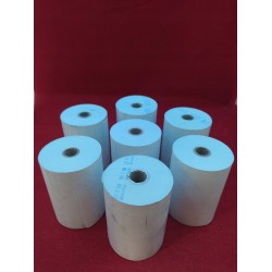Outlet Raylu Paper Zestaw 7 szt. Papier termiczny do TPV drukarek termiczne