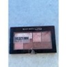 Outlet Paleta cieni Maybelline The City Mini 6 g Prasowane matowe OPIS