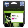 Outlet Kartridż Tusz do drukarki HP CN047AE czerwony (magenta) XL size OPIS