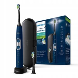 Outlet Szczoteczka soniczna Philips Sonicare ProtectiveClean 6100 OPIS