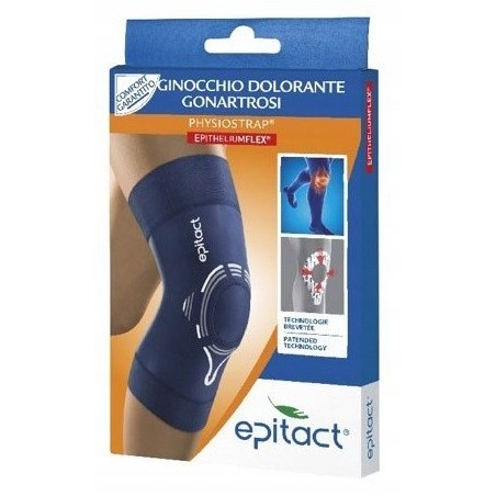 Outlet EPITACT PHYSIOSTRAP GONARTR rozmiar L obwód 41-44 cm