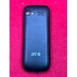 Outlet SPC Talk Łatwy w użyciu telefon komórkowy ekran 1.77 cali OPIS