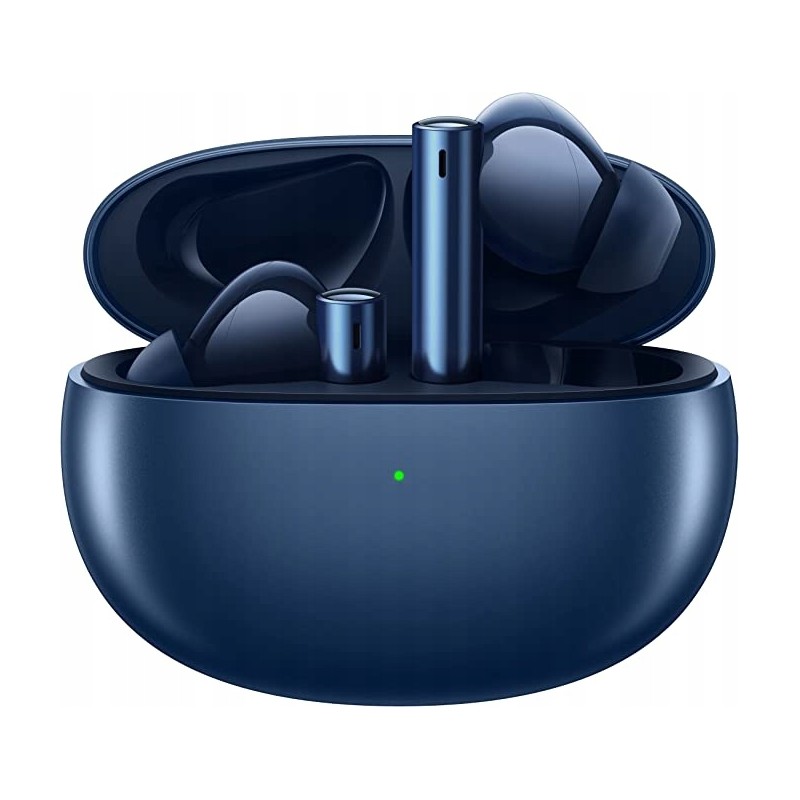 Outlet REALME AIR 3 SŁUCHAWKI BEZPRZEWODOWE Bluetooth zasięg 10 m OPIS Outlet REALME AIR 3 SŁUCHAWKI BEZPRZEWODOWE Bluetooth zasięg 10 m OPIS