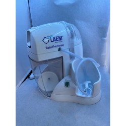 Outlet INHALATOR TERMICZNY NEBULIZATOR FLAEM zasilanie sieciowe OPIS