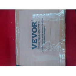 Outlet VEVOR Solar Mikroinwerter 800W Wodoodporny Mikroinwerter Srebro OPIS