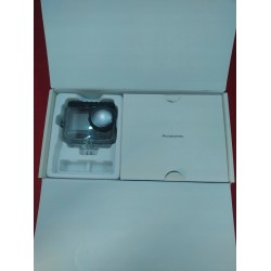 Outlet Kamera sport WOLFANG GA420 OPIS zestaw podowodna obudowa akcesorie