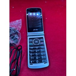 USZKODZONY Telefon komórkowy SPC Internet 2318N ekran 2,8" cali