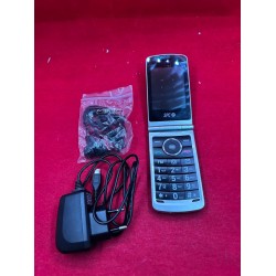 USZKODZONY Telefon komórkowy SPC Internet 2318N ekran 2,8" cali