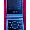 USZKODZONY Telefon komórkowy SPC Internet 2318N ekran 2,8" cali