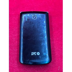 USZKODZONY Telefon komórkowy SPC Internet 2318N ekran 2,8" cali