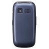 USZKODZONY Telefon komórkowy Panasonic KX-TU456 32 MB / 32 GB 2G niebieski