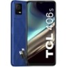 Outlet TCL 406S Smartphone 4G Wyświetlacz 6,6 cala HD+ 64 GB 3 GB RAM