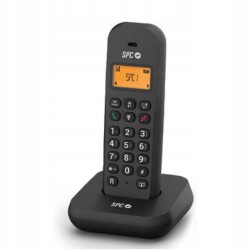 Outlet Spc Internet 7310NS KEOPS telefon stacjonarny tryb głośnomówiący