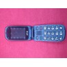Outlet Telefon komórkowy dla seniorów SPC 2,4" - Czarny OPIS stacyjka kabel