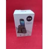 Outlet Telefon komórkowy dla seniorów SPC 2,4" - Czarny OPIS stacyjka kabel