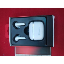 Uszkodzone Słuchawki wireless NGS ARTICA mikrofon zestaw Bluetooth Crown