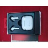 Uszkodzone Słuchawki wireless NGS ARTICA mikrofon zestaw Bluetooth Crown