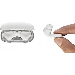 Uszkodzone Słuchawki wireless NGS ARTICA mikrofon zestaw Bluetooth Crown
