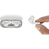 Uszkodzone Słuchawki wireless NGS ARTICA mikrofon zestaw Bluetooth Crown
