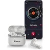 Uszkodzone Słuchawki wireless NGS ARTICA mikrofon zestaw Bluetooth Crown