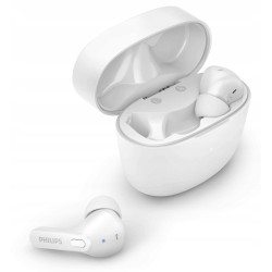 Outlet Słuchawki bezprzewodowe dokanałowe Philips TAT2206