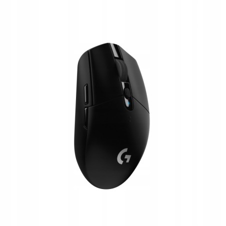 Outlet Myszka bezprzewodowa Logitech G305 sensor optyczny