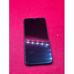 USZKODZONY Smartfon Samsung Galaxy A22 4 GB / 64 GB 5G szary 5000 mAh 6.6"