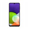 USZKODZONY Smartfon Samsung Galaxy A22 4 GB / 64 GB 5G szary 5000 mAh 6.6"
