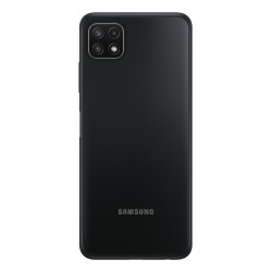 USZKODZONY Smartfon Samsung Galaxy A22 4 GB / 64 GB 5G szary 5000 mAh 6.6"