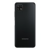USZKODZONY Smartfon Samsung Galaxy A22 4 GB / 64 GB 5G szary 5000 mAh 6.6"