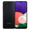 USZKODZONY Smartfon Samsung Galaxy A22 4 GB / 64 GB 5G szary 5000 mAh 6.6"